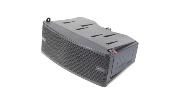 Система линейного массива dB Technologies DVA-MINI G2, 2-х полосная, 800 Вт, SPL 131 дБ, 2 x 6.5"/2 x 1"