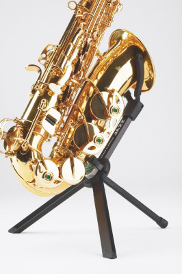 K&M 14330 стойка для саксофона