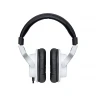 Yamaha HPH-MT7W - высокоточные мониторные наушники закрытого типа (белые)