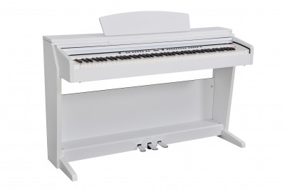 Artesia DP-7 White Satin цифровое пианино