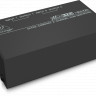 Директ бокс Behringer HD400 2-канальный пассивный
