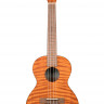 Укулеле-тенор KALA KA-TEM цвет - янтарный