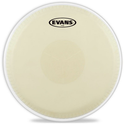 Пластик EVANS EC1100 для конго 11"