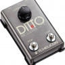 TC HELICON DITTO MIC LOOPER напольная вокальная педаль эффектов: лупер