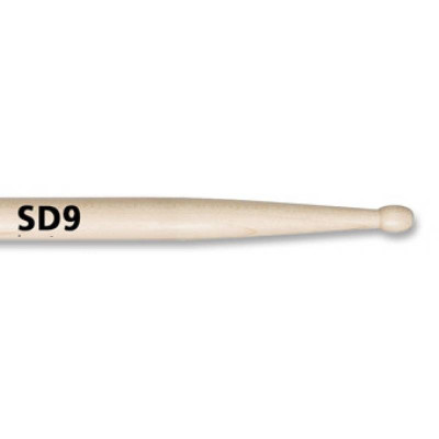 VIC FIRTH SD 9 барабанные палочки клён