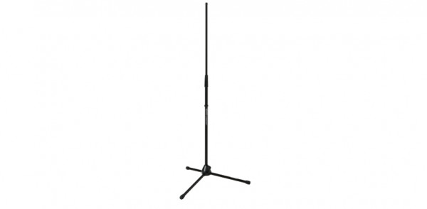 Микрофонная стойка JamStands JS-MC100 прямая на треноге