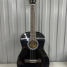 Классическая гитара 4/4 VESTON C-45A BK - УЦЕНКА