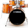 YAMAHA SBP2F5 Honey Amber ударная установка (только барабаны)