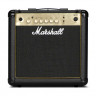 MARSHALL MG15G компактный кобик для гитары 15 Вт