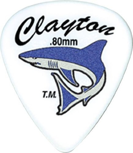 Медиатор CLAYTON SH80/6