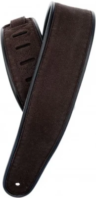 Замшевый гитарный ремень PLANET WAVES 25RVP01-DX