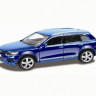 Машина Ideal 1:30-39 Volkswagen Touareg