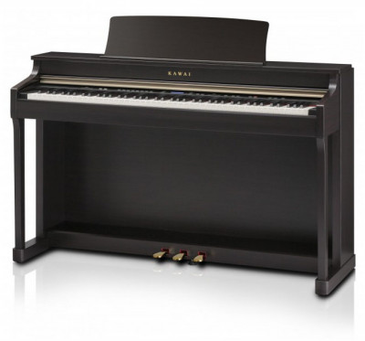 Цифровое пианино Kawai CN35R 88 клавиш, 256 полифония