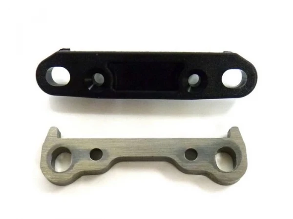 Задняя стягивающая пластина, 2шт.