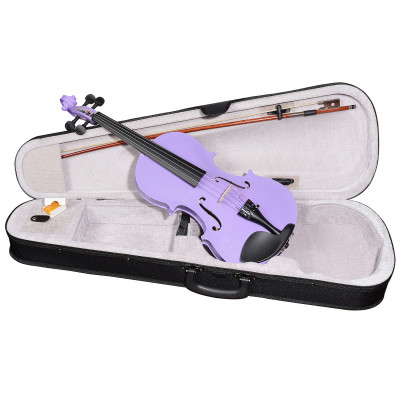 ANTONIO LAVAZZA VL-20 PR скрипка 4/4 полный комплект