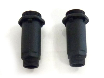 Передняя часть корпуса амортизатора 2шт. для автомоделей Himoto E10