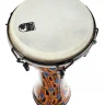 Toca SFDMX-12K джембе 12" Kente Cloth