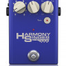 TC HELICON HARMONY SINGER 2 напольная вокальная педаль эффектов для поющих гитаристов