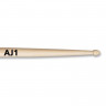 VIC FIRTH AJ 1 барабанные палочки орех