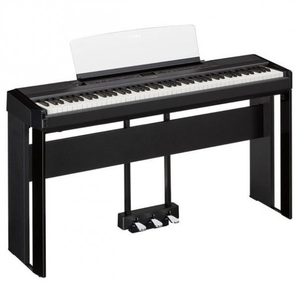 Yamaha P-515 B SET цифровое пианино 88 клавиш- набор