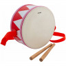 Барабан маршевый детский TERRIS XDRM-20