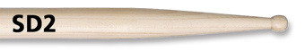 Барабанные палочки VIC FIRTH SD2 Bolero