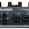 Аудио интерфейс M-AUDIO M-TRACK 8X4M