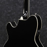 IBANEZ TCY10E-BK BLACK HIGH GLOSS электроакустическая гитара