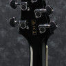 IBANEZ TCY10E-BK BLACK HIGH GLOSS электроакустическая гитара