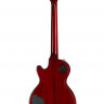 GIBSON 2019 Les Paul Studio Wine Red электрогитара с кейсом