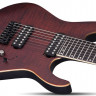 SCHECTER BANSHEE ELITE-8 CEP 8-струнная электрогитара