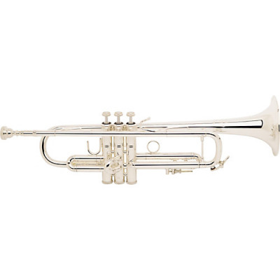 Труба Bach Custom LR180S37 Stradivarius Bb Stradivarius