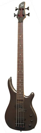 JET USB 490 бас-гитара