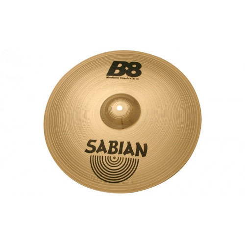 Тарелка SABIAN B8 41608X 16"