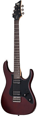 Schecter SGR BANSHEE-6 WSN электрогитара