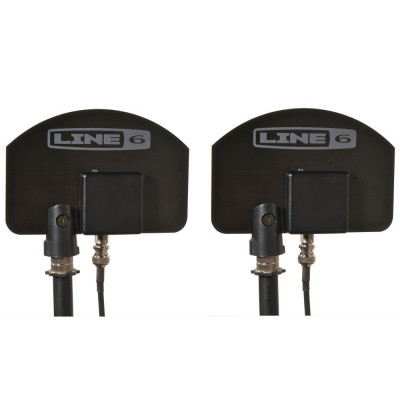 LINE 6 P360 Antenna Pair пара активных всенаправленных антенн