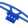 Бампер передний RC18T/MT/B/R (синий)