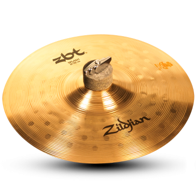 ZILDJIAN ZBT10S 10' ZBT SPLASH тарелка типа Splash