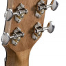 Аустическая гитара BATON ROUGE X11S/SD-COB coffe burst satin open pore