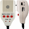 Мегафон SVS Audiotechnik MG-25 съёмный микрофон встроенный MP3 USB/SD модуль, рабочая дистанция до 800 м