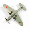 Самолет "Томагавк" 1/72