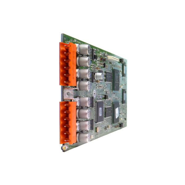 BSS BLUCARD-IN плата расширения 4 аналоговых входа