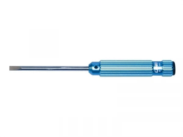 Отвертка минусовая 5.0 мм LRP