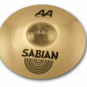 SABIAN AA 16" METAL crash тарелка