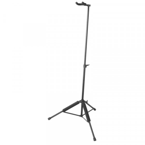 OnStage GS7155 - универсальная стойка для струных инструментов