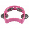 Тамбурин без мембраны BEE DF101 PINK