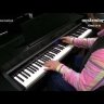 Цифровое пианино Kawai CN35B 88 клавиш, 256 полифония