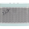 FENDER Newport Bluetooth Speaker Sonic Blue портативная колонка, 30 Вт, цвет голубой