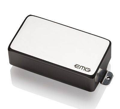 EMG 60CHROME звукосниматель хамбакер для электрогитары