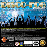 Жидкость для генератора снега Disco Fog BLIZZARD 5 ЛИТРОВ